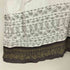 ハートイッセイミヤケ Haat ISSEY MIYAKE 刺繍デザイン L/S プルオーバーブラウス レディース 2