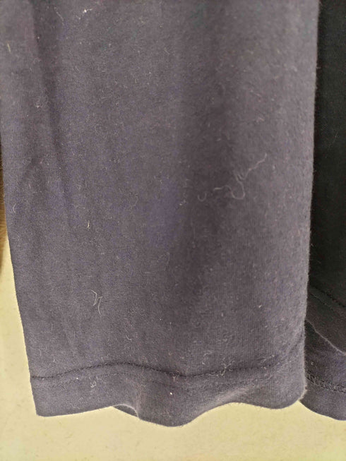 hikeshi spirit 火消刺繍LSカットソー メンズ M