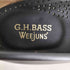 ジーエイチバス G.H.BASS LARSON ローファー メンズ US:8.5