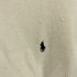 ポロバイラルフローレン Polo by RALPH LAUREN スモールポニー刺繍 コットンニット メンズ JPN:L