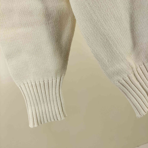 ポロバイラルフローレン Polo by RALPH LAUREN スモールポニー刺繍 コットンニット メンズ JPN:L