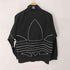 アディダス adidas M B TF OUT PLY TRACK TOP メンズ import:L