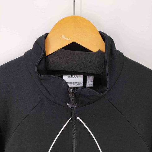 アディダス adidas M B TF OUT PLY TRACK TOP メンズ import:L
