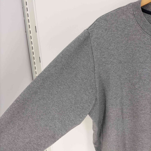 パタゴニア patagonia 21AW REGULAR FIT ワンポイント ロゴ スウェット シャツ トレーナー メンズ import:M