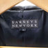 バーニーズニューヨーク BARNEYS NEWYORK ウール混 フーデッドダッフルコート メンズ JPN:L