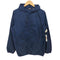 ランズエンド LANDS END 裏地メッシュ リップストップ ジップアップ フーディ ジャケット メンズ import:XL