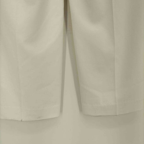 ユニクロ UNIQLO タックワイドパンツ レディース JPN:S