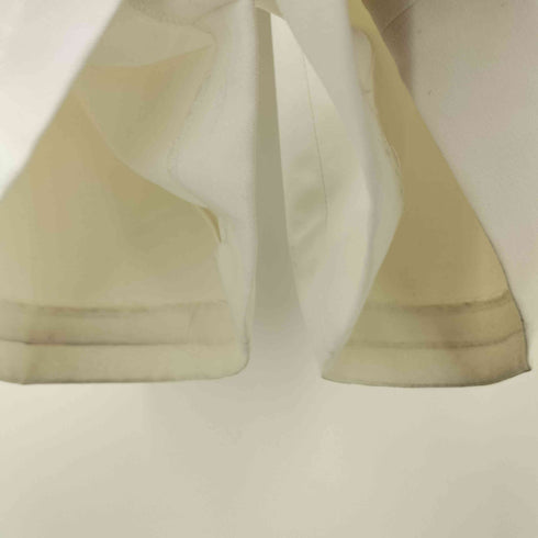 ユニクロ UNIQLO タックワイドパンツ レディース JPN:S