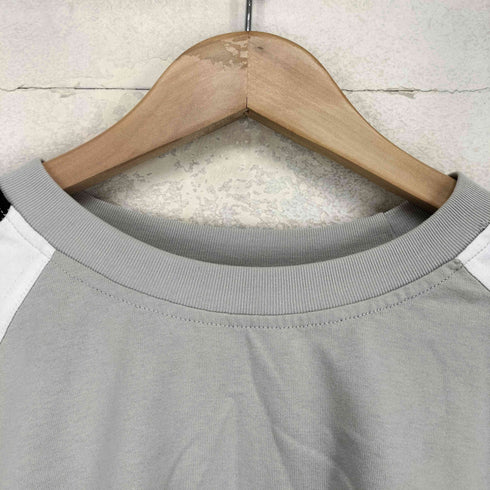 Always Do What You Should Do Animal Longsleeve メンズ M