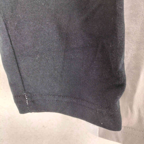 Always Do What You Should Do Animal Longsleeve メンズ M