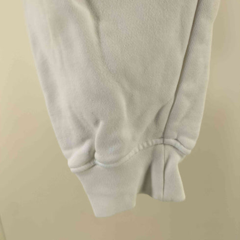 アディダス adidas 00s パフォーマンスロゴ スウェット メンズ JPN:L