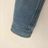 ザラマン ZARA MAN ジップアップ デニムジャケット メンズ import:M
