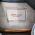 ザラマン ZARA MAN ジップアップ デニムジャケット メンズ import:M