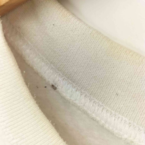 エレファントトライバルファブリックス ELEPHANT TRIBAL FABRICS 22AW DUCK GRAPHIC SWEAT 昇華転写プリント 裏起毛スウェット メンズ JPN:M