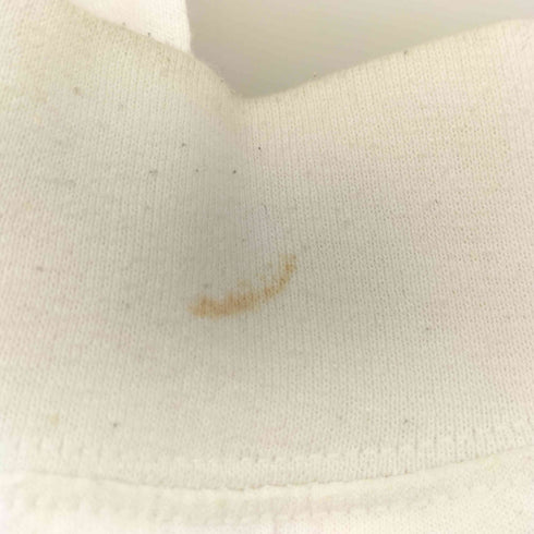 エレファントトライバルファブリックス ELEPHANT TRIBAL FABRICS 22AW DUCK GRAPHIC SWEAT 昇華転写プリント 裏起毛スウェット メンズ JPN:M