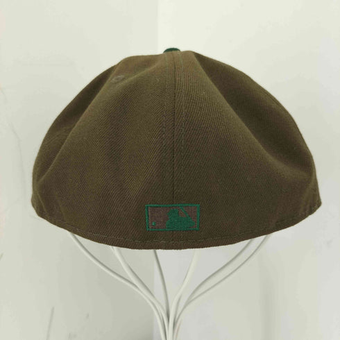 ニューエラ NEW ERA 59FIFTY Cooperstown ベースボールチーム 6パネルキャップ メンズ  7 5/8