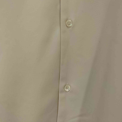 マイセルフアバハウス MYSELF ABAHOUSE スタンドカラーシャツジャケット メンズ