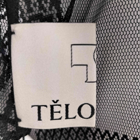 TELOPLAN Dolma Top レディース FREE