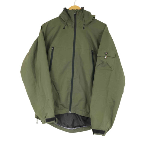 ビームスハート BEAMS HEART マウンテン パーカー メンズ JPN:L