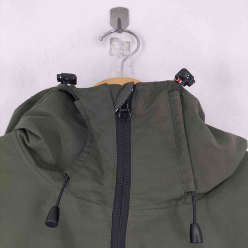 ビームスハート BEAMS HEART マウンテン パーカー メンズ JPN:L