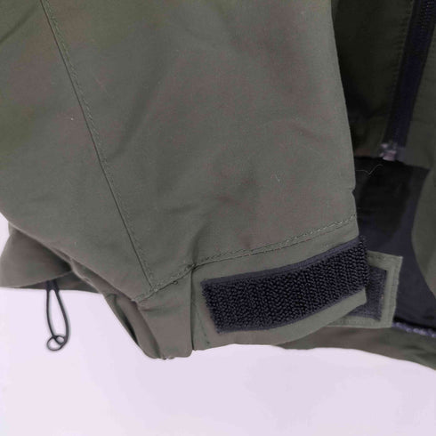 ビームスハート BEAMS HEART マウンテン パーカー メンズ JPN:L