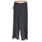 フレームワーク FRAMeWORK 24aw WOOL ニットワイドパンツ レディース JPN:38