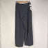 フレームワーク FRAMeWORK 24aw WOOL ニットワイドパンツ レディース JPN:38