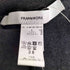 フレームワーク FRAMeWORK 24aw WOOL ニットワイドパンツ レディース JPN:38