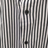 アニエスベーオム Agnes b.homme ストライプ 長袖シャツ メンズ US:40