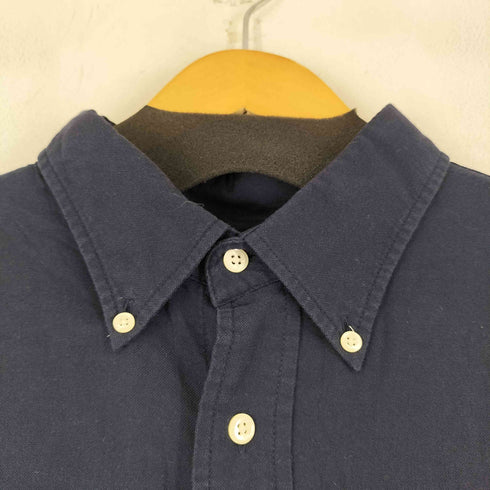 ポロジーンズカンパニーラルフローレン POLO JEANS COMPANY RALPH LAUREN ポケット L/S シャツ メンズ JPN:L