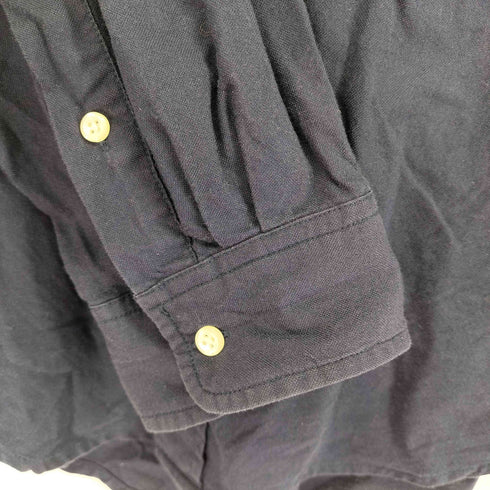 ポロジーンズカンパニーラルフローレン POLO JEANS COMPANY RALPH LAUREN ポケット L/S シャツ メンズ JPN:L