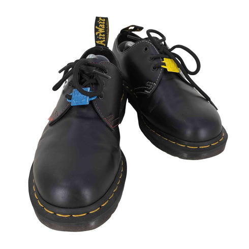 ドクターマーチン Dr.Martens Keith Haring 1461 3EYE GIBSON SHOE レディース EUR:39