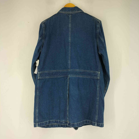 リー Lee デニムワークコート カバーオール メンズ JPN:M