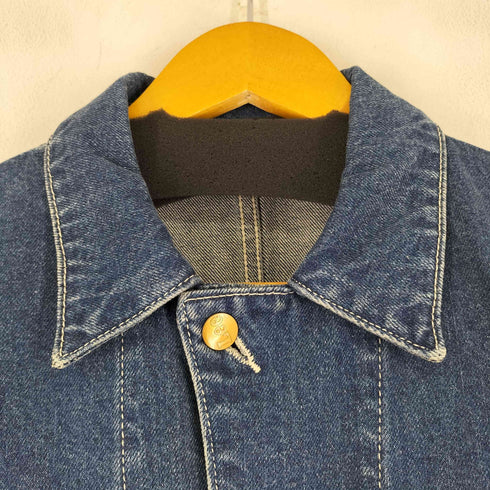 リー Lee デニムワークコート カバーオール メンズ JPN:M