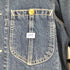 リー Lee デニムワークコート カバーオール メンズ JPN:M