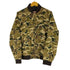 リーバイス Levis カモフラ ボンバージャケット メンズ JPN:S