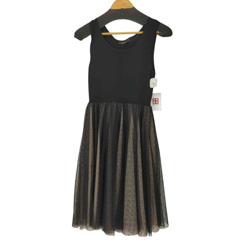 ダイアンフォンファステンバーグ DIANE VON FURSTENBERG 総柄 ノースリーブワンピース レディース JPN:2