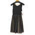 ダイアンフォンファステンバーグ DIANE VON FURSTENBERG 総柄 ノースリーブワンピース レディース JPN:2