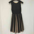 ダイアンフォンファステンバーグ DIANE VON FURSTENBERG 総柄 ノースリーブワンピース レディース JPN:2