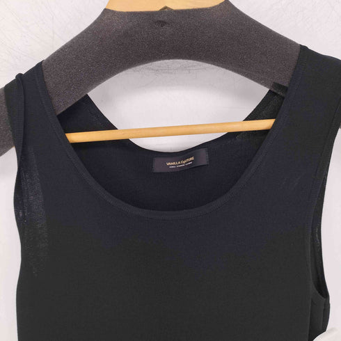 ダイアンフォンファステンバーグ DIANE VON FURSTENBERG 総柄 ノースリーブワンピース レディース JPN:2
