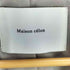 MAISON CELON ポリレーヨン テーラードジャケット レディース JPN:S