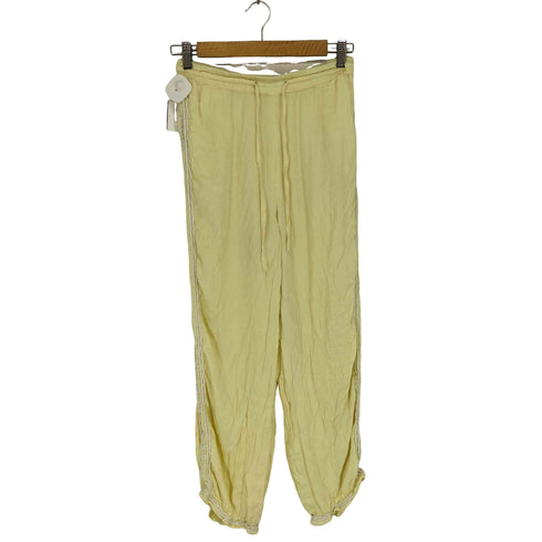 ジャーナルスタンダード JOURNAL STANDARD サイド刺繍イージーパンツ レディース