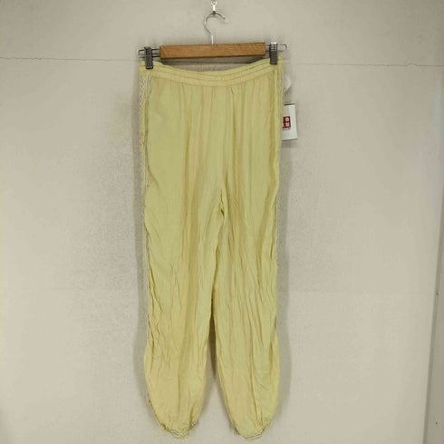 ジャーナルスタンダード JOURNAL STANDARD サイド刺繍イージーパンツ レディース