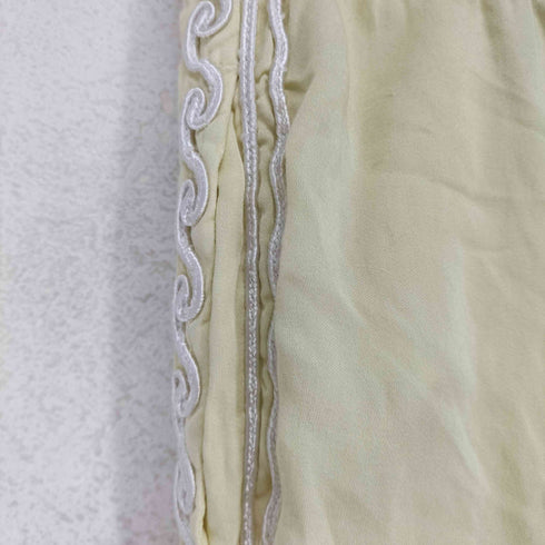 ジャーナルスタンダード JOURNAL STANDARD サイド刺繍イージーパンツ レディース