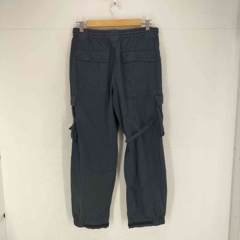 AIVER カーゴパンツ cool レディース M