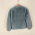 アルアバイル allureville フェイクファージャケット レディース JPN:2