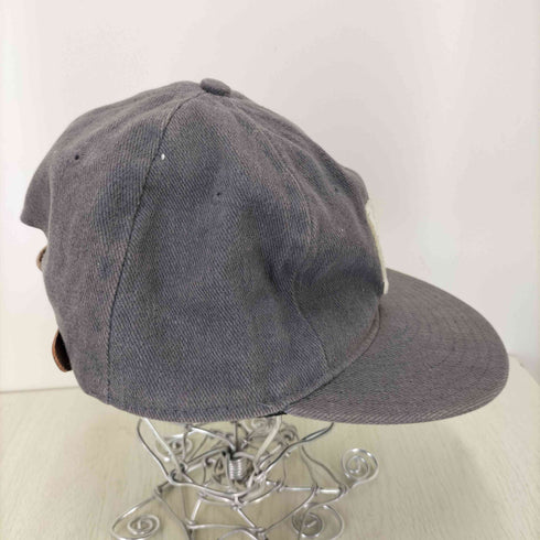 エベッツフィールドフランネルズ Ebbets Field Flannels ベースボールキャップ メンズ