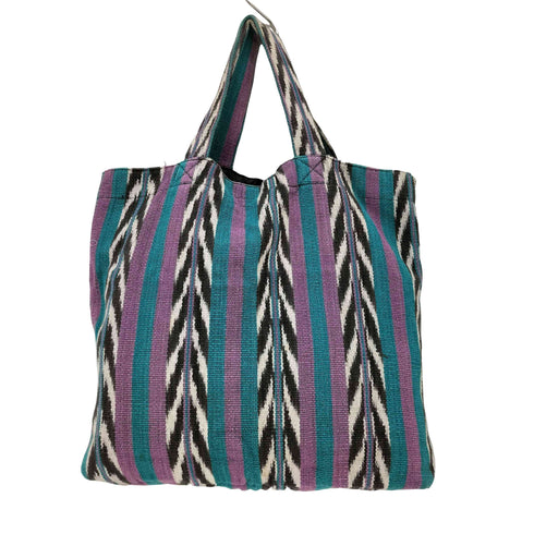 QUETZAL トートバッグ レディース