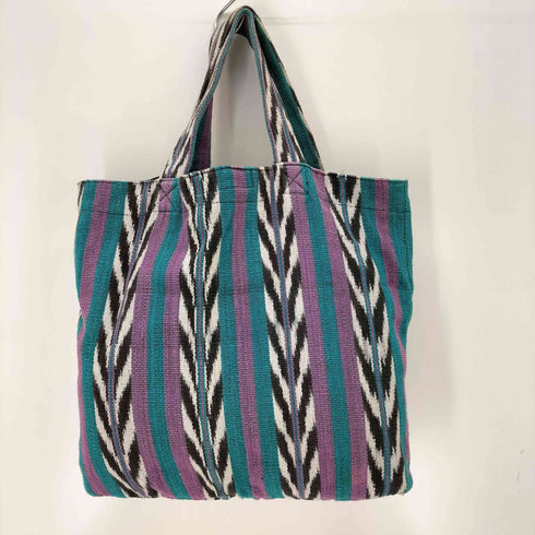 QUETZAL トートバッグ レディース