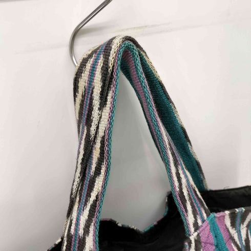 QUETZAL トートバッグ レディース